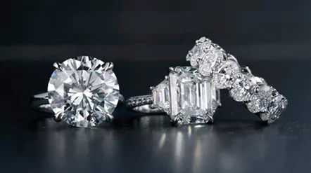 We offer top-dollar payouts for gold, silver, and platinum, ensuring honest evaluations, competitive rates, and a seamless selling experience with expert guidance.